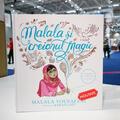 Malala și creionul magic - gallery small 