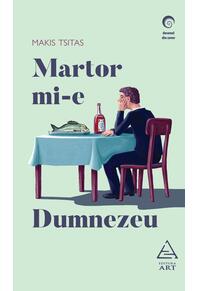 Martor mi-e Dumnezeu