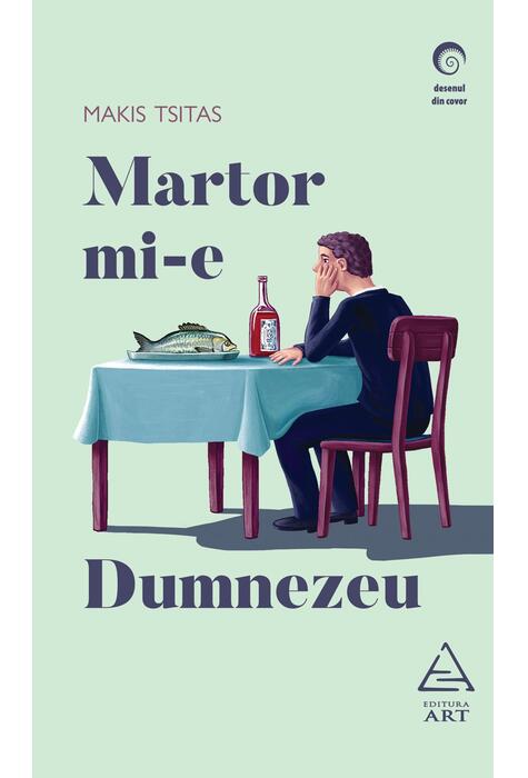 Martor mi-e Dumnezeu