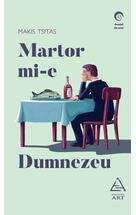 Martor mi-e Dumnezeu