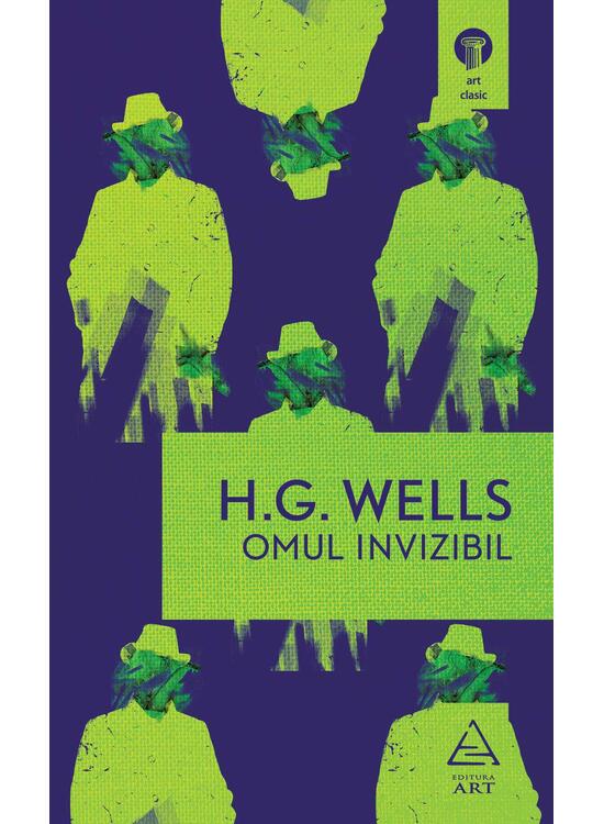 Omul invizibil - gallery big 1