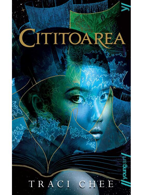 Cititoarea | paperback - gallery big 1