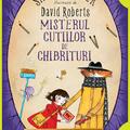 Aripi & Co (#4). Misterul cutiilor de chibrituri | paperback - gallery small 