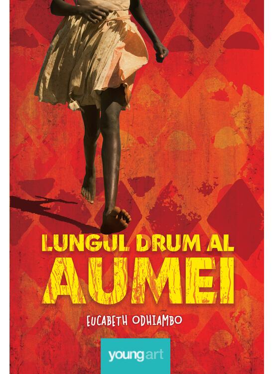 Lungul drum al Aumei - gallery big 1