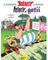 Asterix și goții (vol. 3) - thumb 1