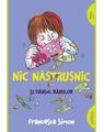 Nic Năstrușnic și dansul banilor (#5)| paperback - thumb 1