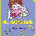 Nic Năstrușnic și dansul banilor (#5)| paperback - gallery small 