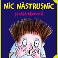 Nic Năstrușnic și casa bântuită (#6) | paperback - gallery small 