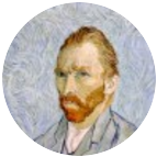 Vincent van Gogh