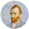 Vincent van Gogh