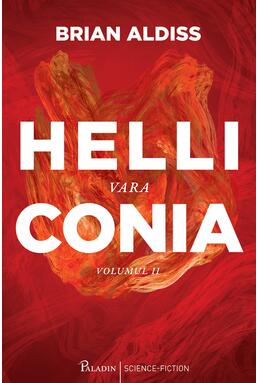 Helliconia #2. Vara