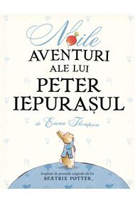 Noile aventuri ale lui Peter Iepurașul