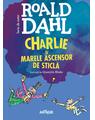 Charlie și Marele Ascensor de Sticlă | format mare - thumb 3