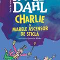 Charlie și Marele Ascensor de Sticlă | format mare - gallery small 