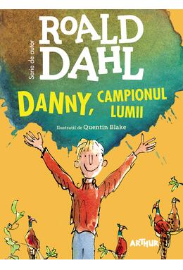 Danny, campionul lumii | format mare