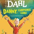 Danny, campionul lumii | format mare - gallery small 