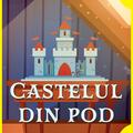 Castelul din pod | paperback - gallery small 