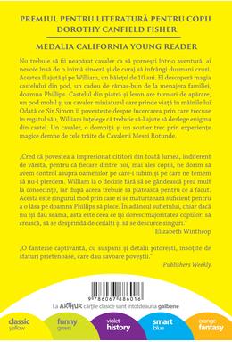 Castelul din pod | paperback