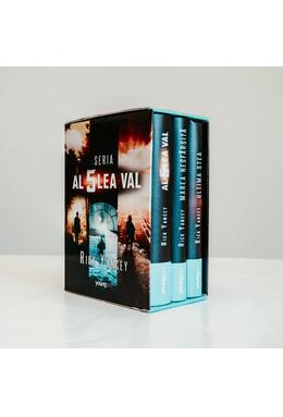 Box set "Al cincilea val"