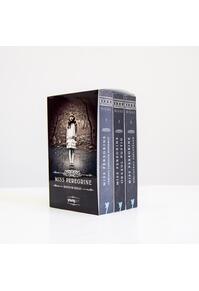 Box set "Miss Peregrine"