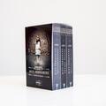 Box set "Miss Peregrine" - gallery small 