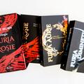 Box set "Furia roșie" - gallery small 