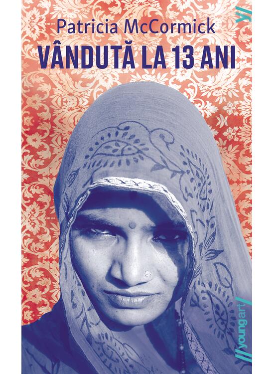 Vândută la 13 ani | paperback - gallery big 1