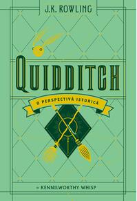 Quidditch - O perspectivă istorică