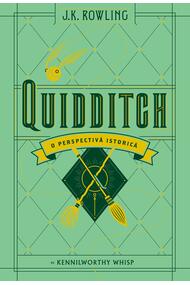 Quidditch - O perspectivă istorică