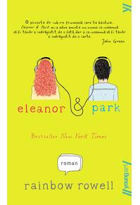 Eleanor & Park | paperback