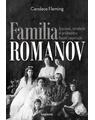 Familia Romanov. Asasinat, revoluție și prăbușirea Rusiei imperiale - thumb 1