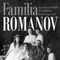 Familia Romanov. Asasinat, revoluție și prăbușirea Rusiei imperiale - gallery small 