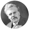 G.K. Chesterton