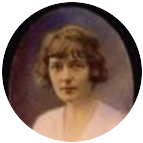 Katherine Mansfield