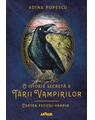 O istorie secretă a Țării Vampirilor II: Cartea fetiței-vampir - thumb 1