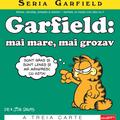 Seria Garfield #3. Garfield: mai mare, mai grozav - gallery small 