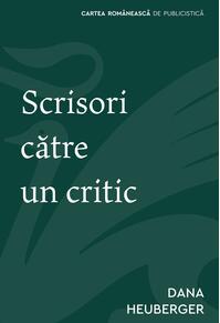 Scrisori către un critic