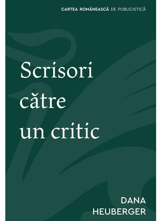 Scrisori către un critic - gallery big 1