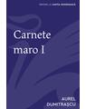 Carnete maro I - thumb 1