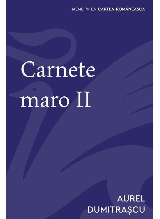 Carnete maro II - gallery big 1