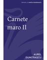 Carnete maro II - thumb 1