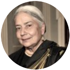 Anita Desai