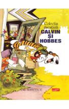 Colecția esențială Calvin și Hobbes