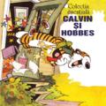 Colecția esențială Calvin și Hobbes - gallery small 