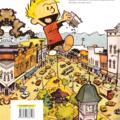 Colecția esențială Calvin și Hobbes - gallery small 