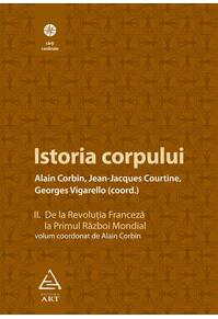 Istoria corpului, vol II