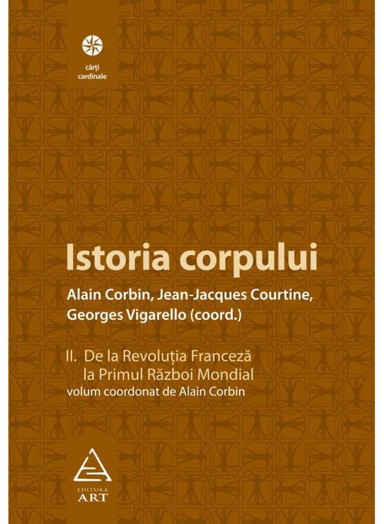 Istoria corpului, vol II - gallery big 1