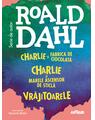 Box set ROALD DAHL [3 volume] - thumb 1