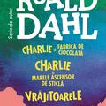 Box set ROALD DAHL [3 volume] - gallery small 