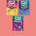 Box set ROALD DAHL [3 volume] - gallery small 